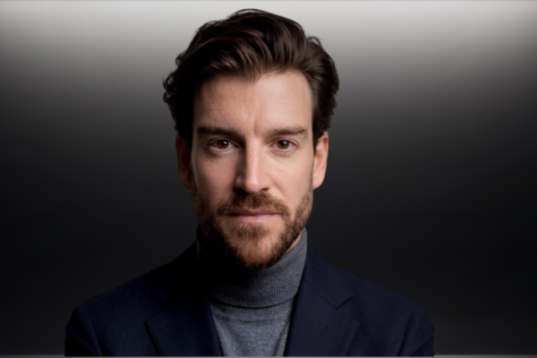 Diego Carrete: Chief Wellness Officer Advancing Employee Wellbeing at First Abu Dhabi Bank