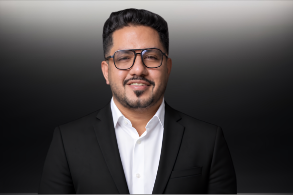 Alaa Ebrahim: Founder & CEO Building CazaSouq Into a Leading GCC Gaming and E-Commerce Brand
